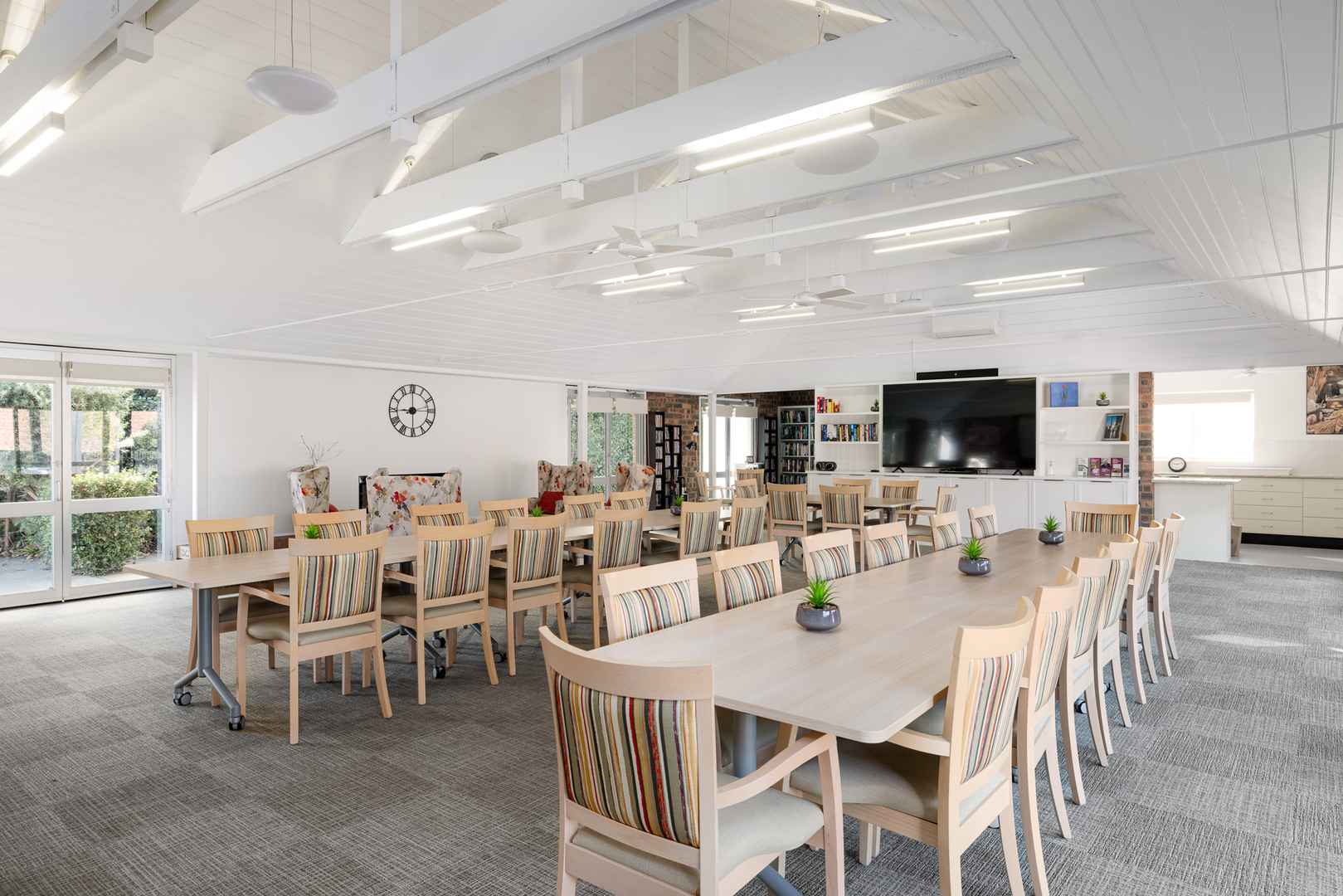 Uniting Kentgrove Retirement Village