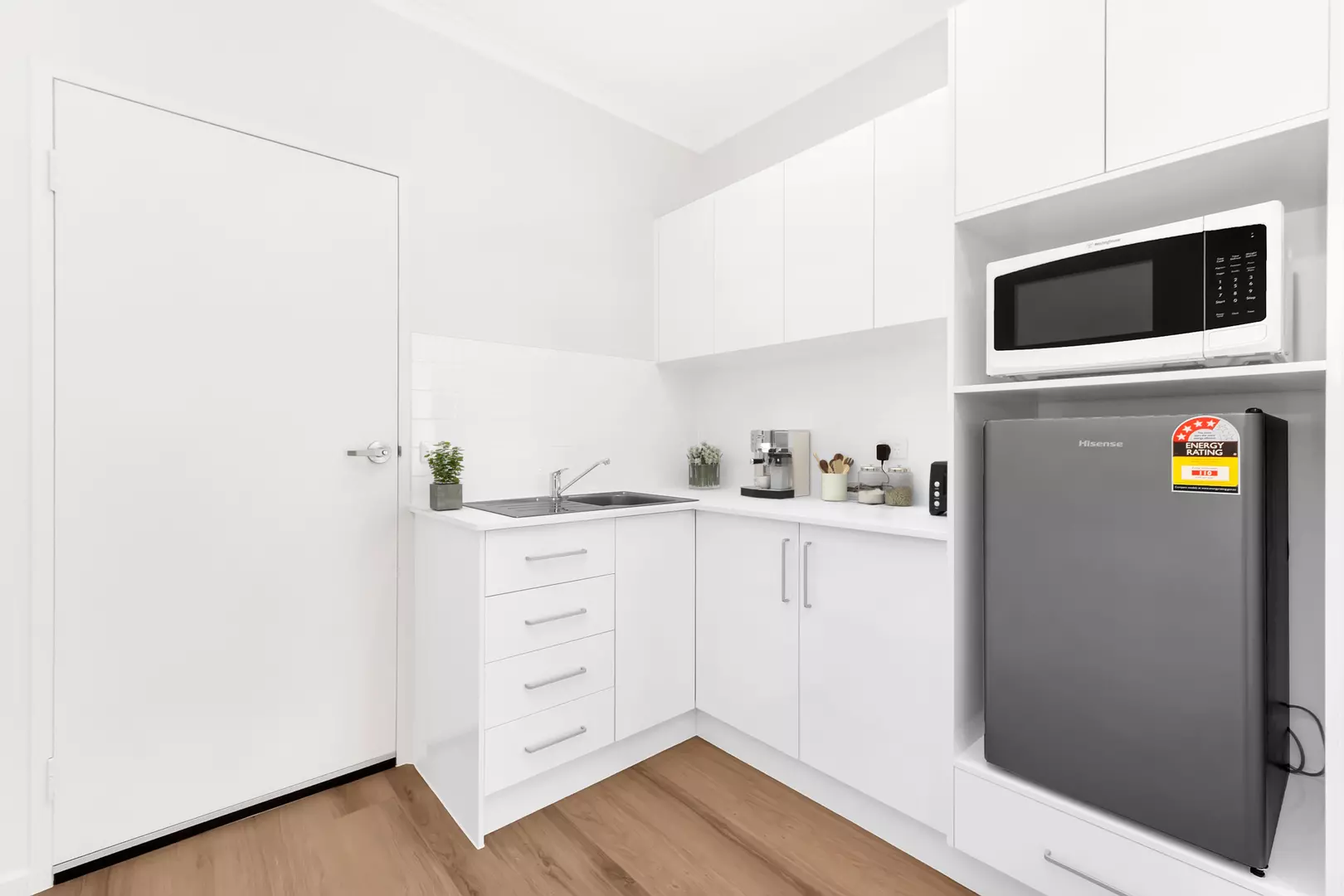 Studio | Apartment 151