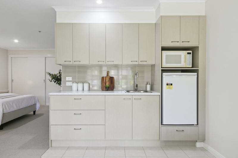 Chestnut Floorplan