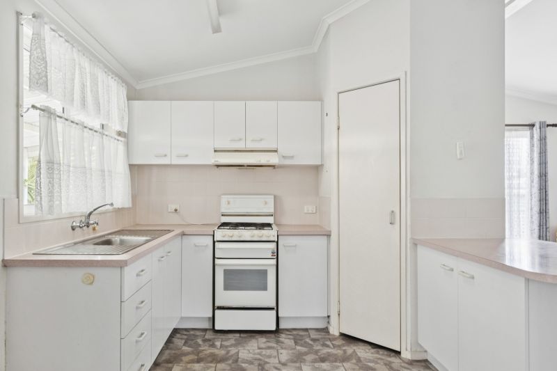 OVER 50’S Low-Maintenance Lifestyle Living!