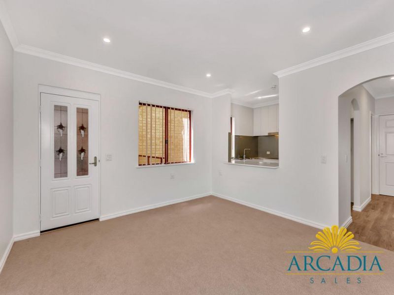 ARCADIA WATERS BICTION - This One Has The WOW Factor...