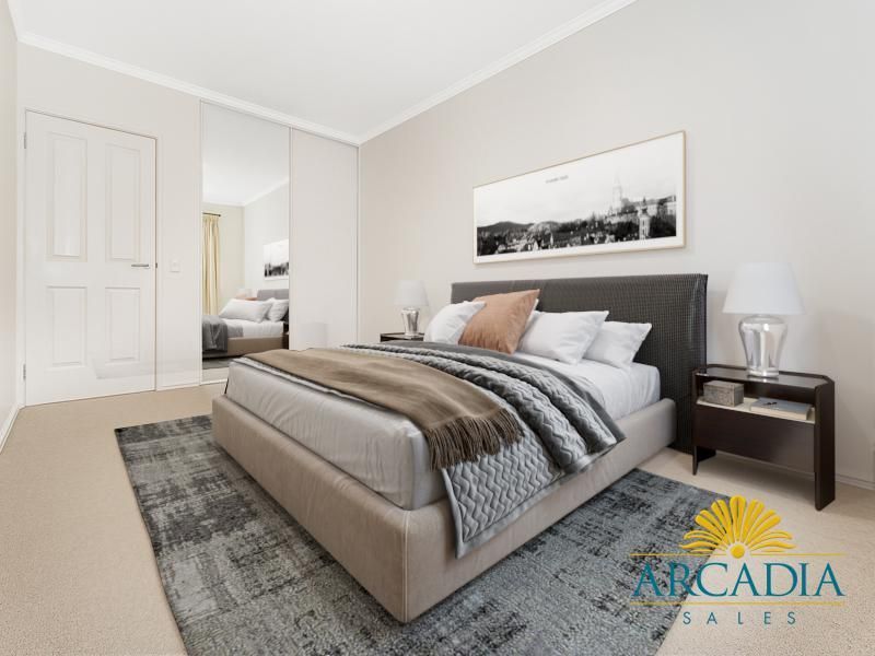 The Beaumont Swanbourne - Under Offer