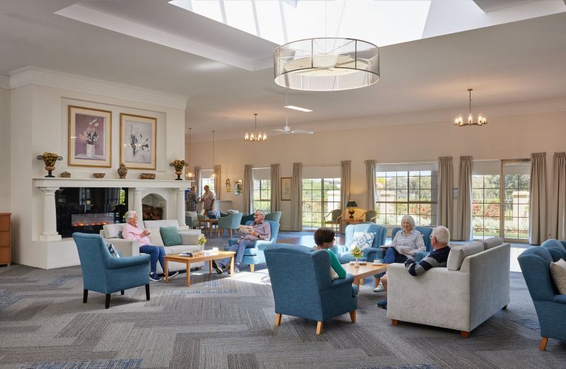 A Home Worth Waiting For