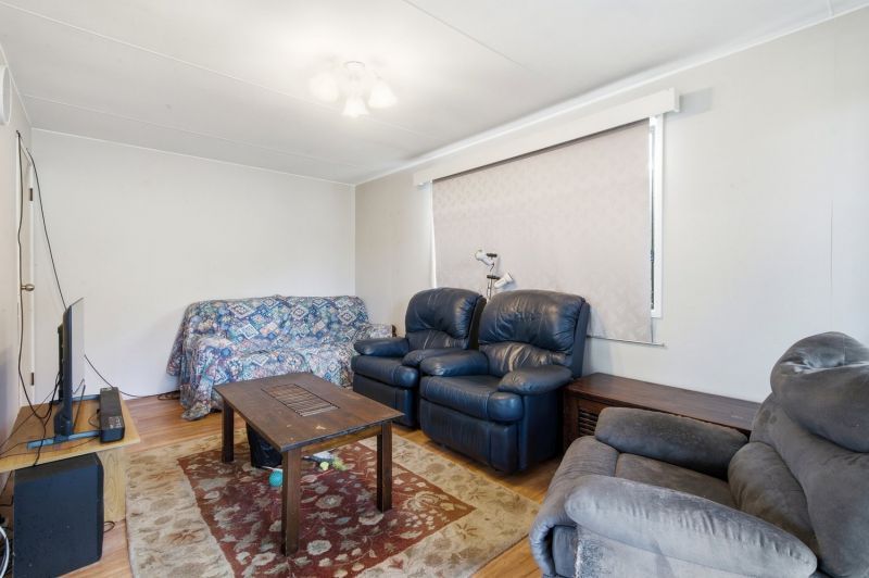 Comfort, Space and Convenience