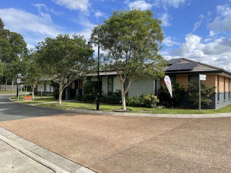 Welcome to Sienna Grange - a warm, lively community designed to support an active and rewarding retirement lifestyle.