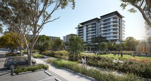 Kids, retirees and doctors in the one spot: About the $250m plan to revolutionise retirement living