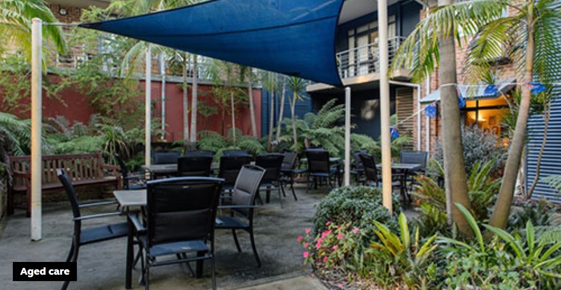 Uniting Salamander Bay 