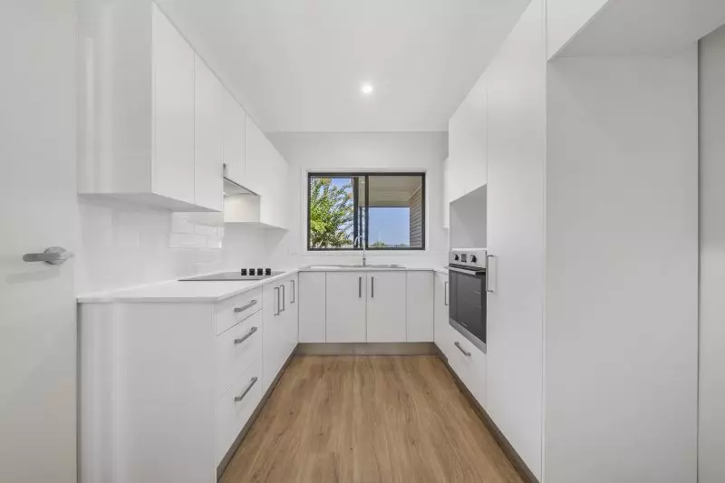 Peaceful elevated villa!