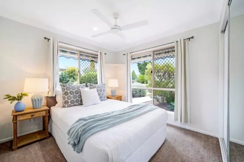 Retire in an established and welcoming community
