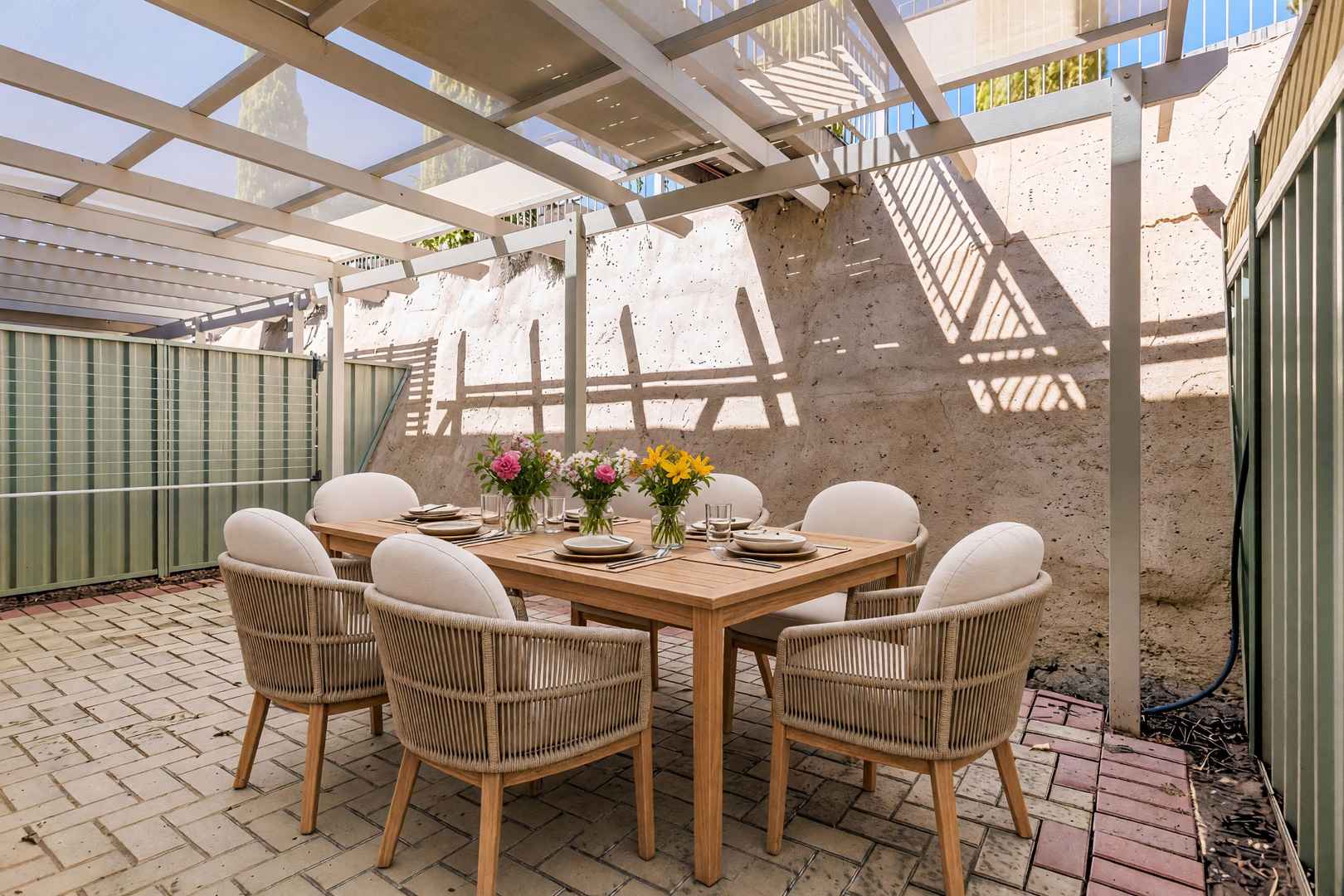 Three Bedroom + Study | Villa 220