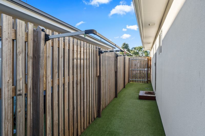 Relax in Style - Spacious Alfresco Living