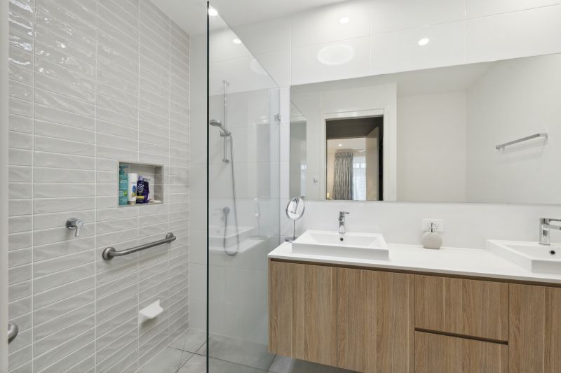 Immaculate Two Bedroom plus Multipurpose Room