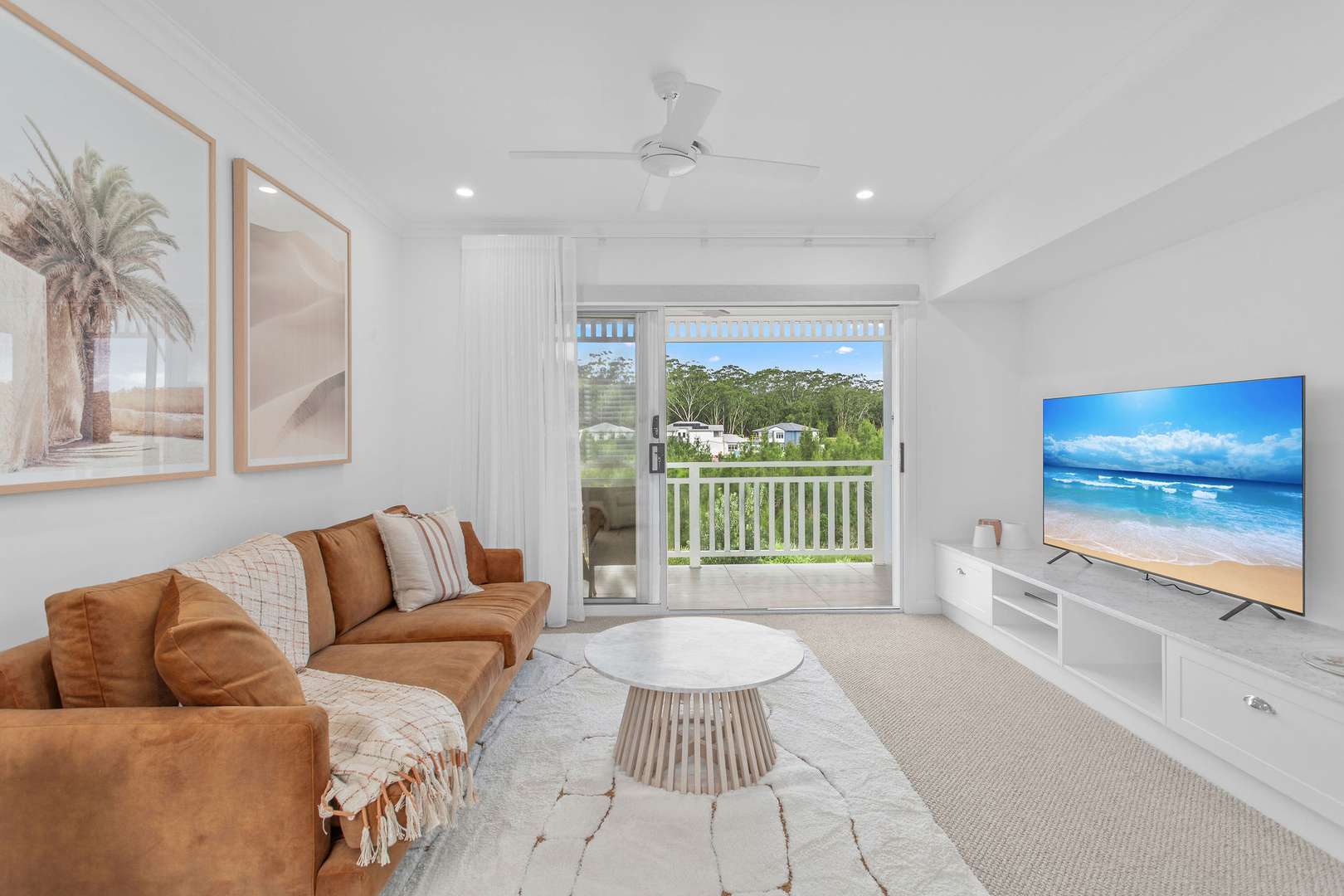 Experience the pinnacle of luxury living in the prestigious Palm Lake Resort Forster