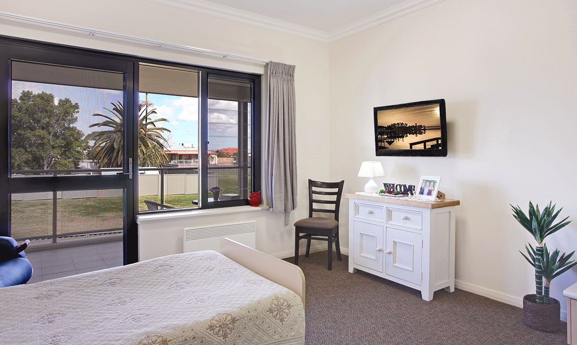 St Michael's Residential Aged Care