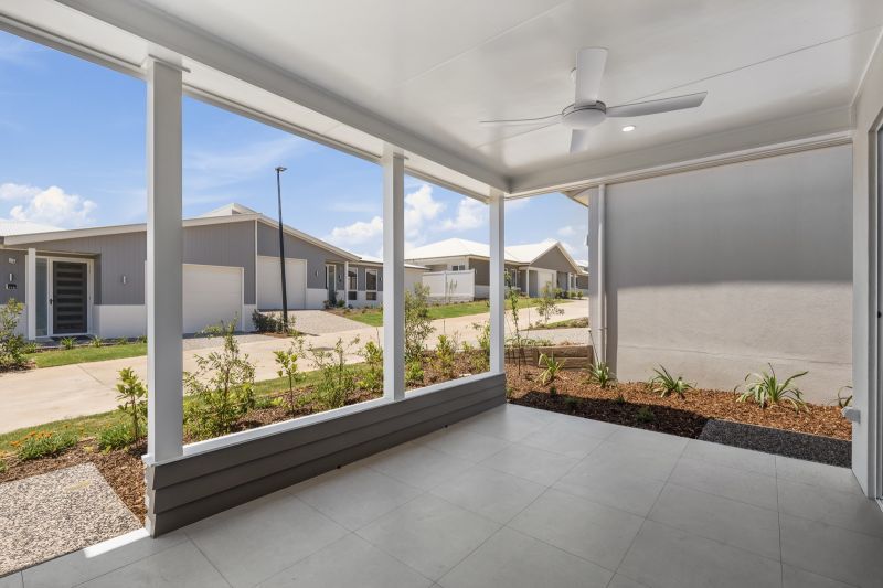 Pristine Home - Ready for you to move straight in!