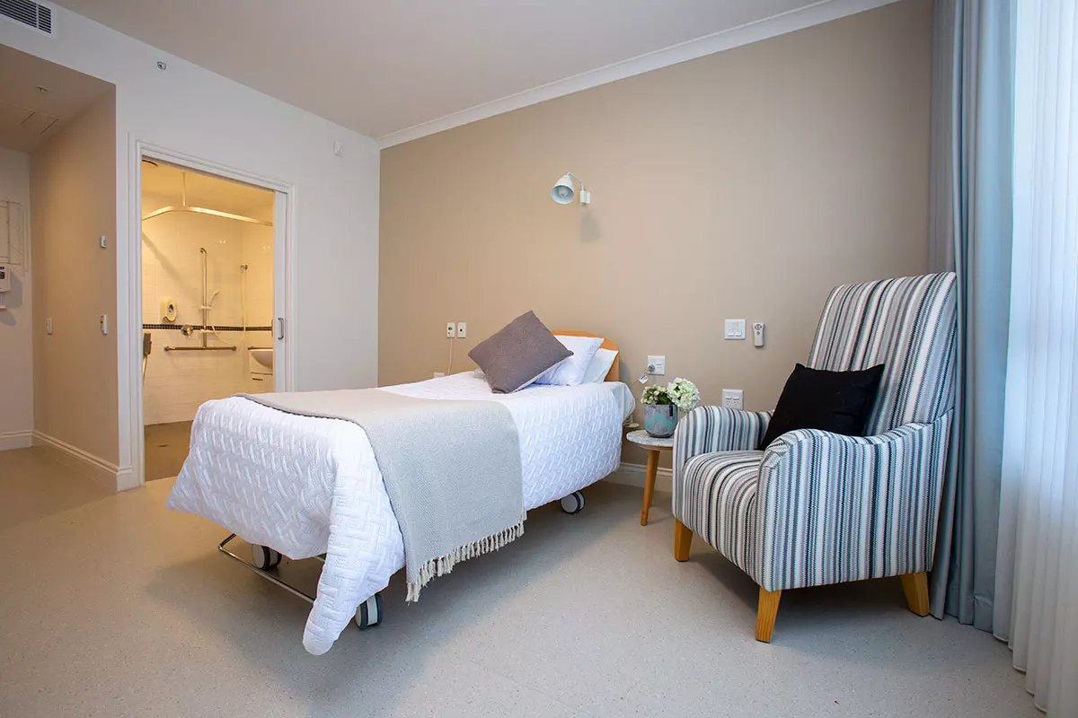 IRT Woodlands Aged Care Centre