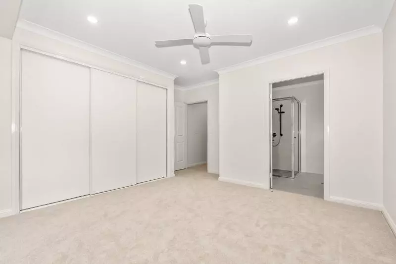 Ideal retirement independent living villa