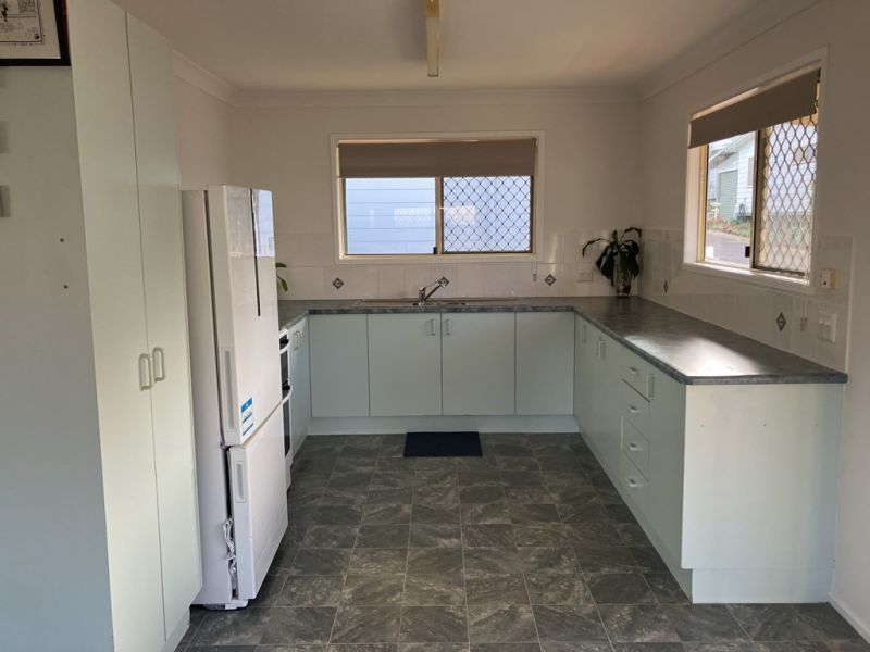 Spacious & Low-Maintenance!