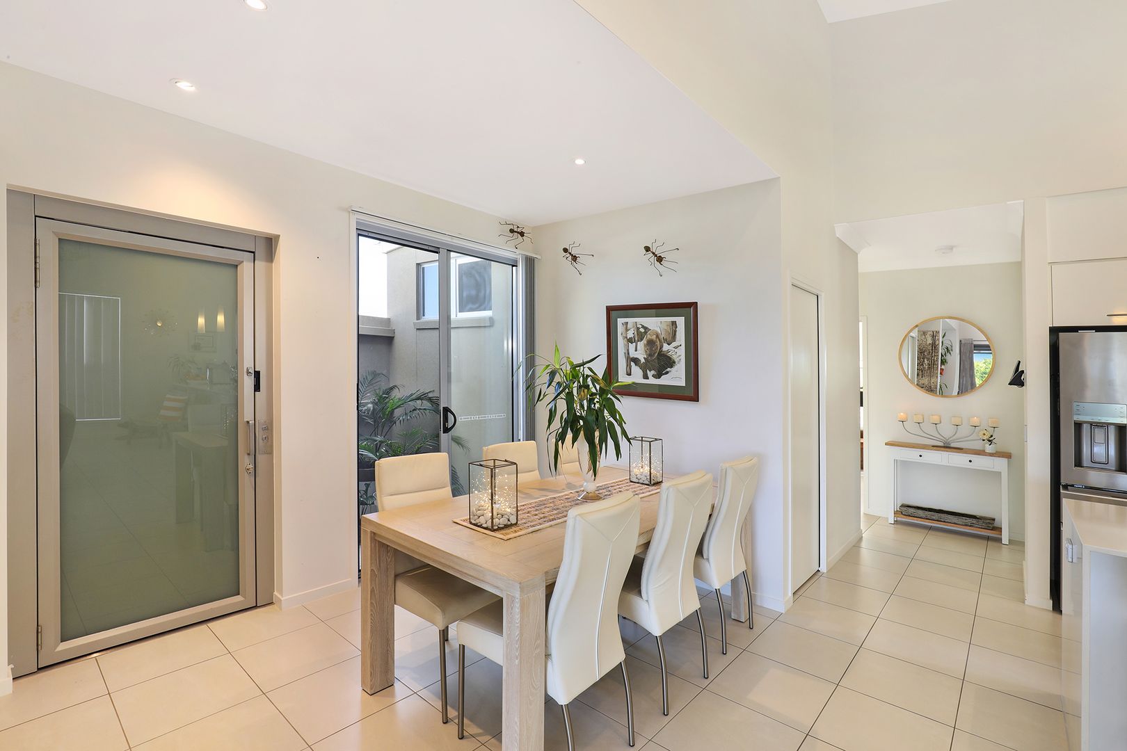 Ultra-Convenient, Super-Stylish, Elegant & Effortless! - V155 Halcyon Landing