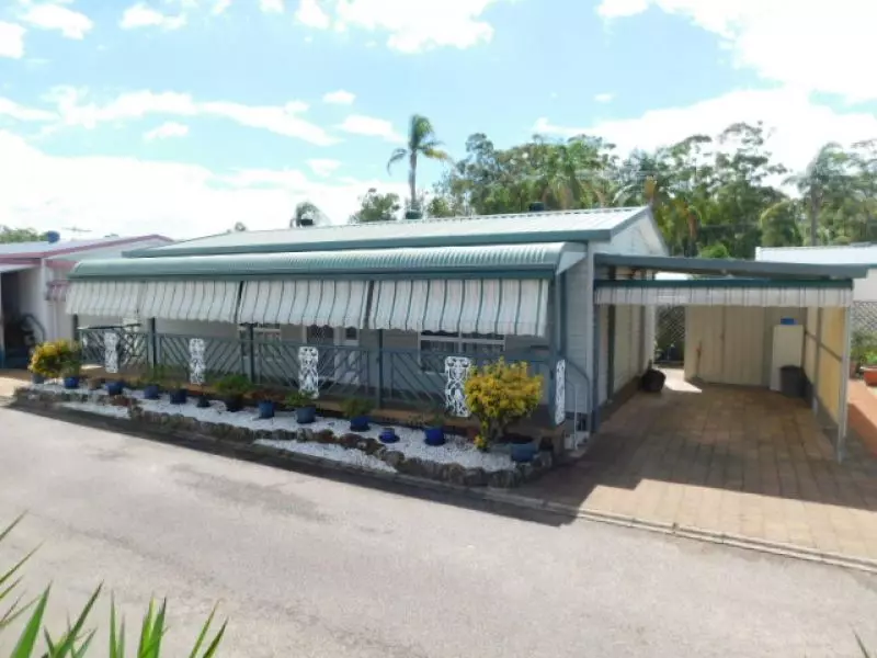 Banksia Grove Village - Site 21