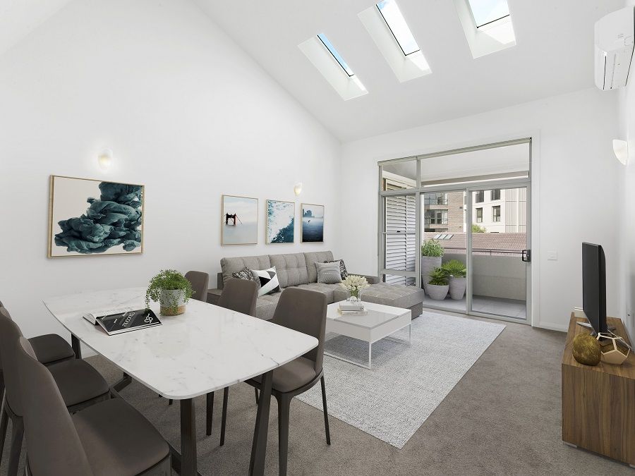 One Bedroom Villas | The Willows - Enquire for Availability