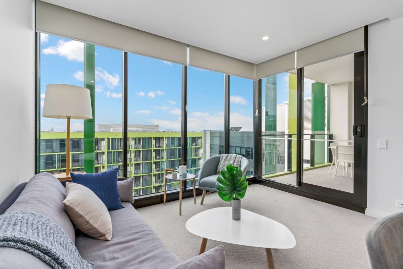 Modern Design, Lifestyle and Convenience!