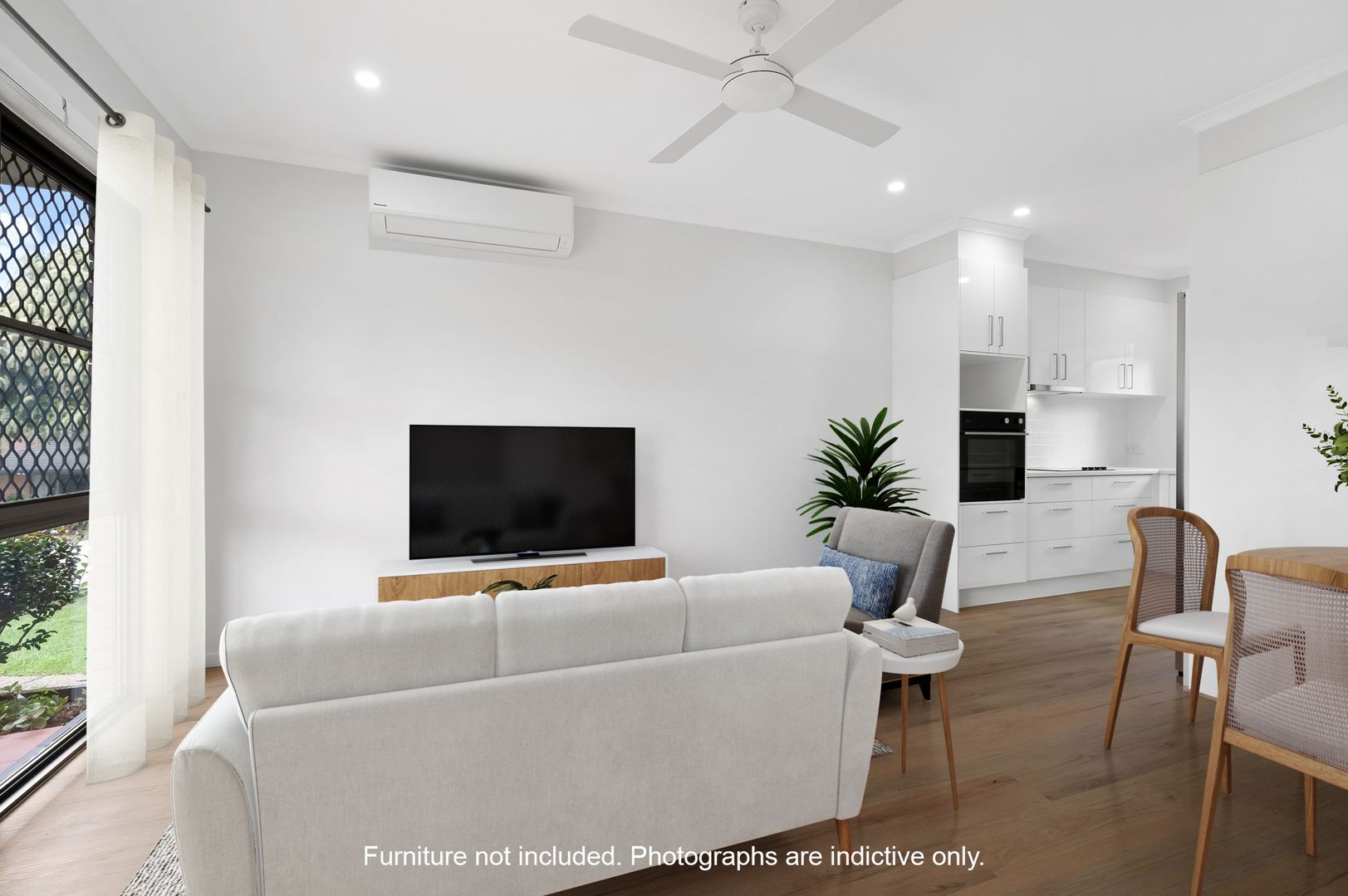 75/91 Tryon St, Upper Mount Gravatt