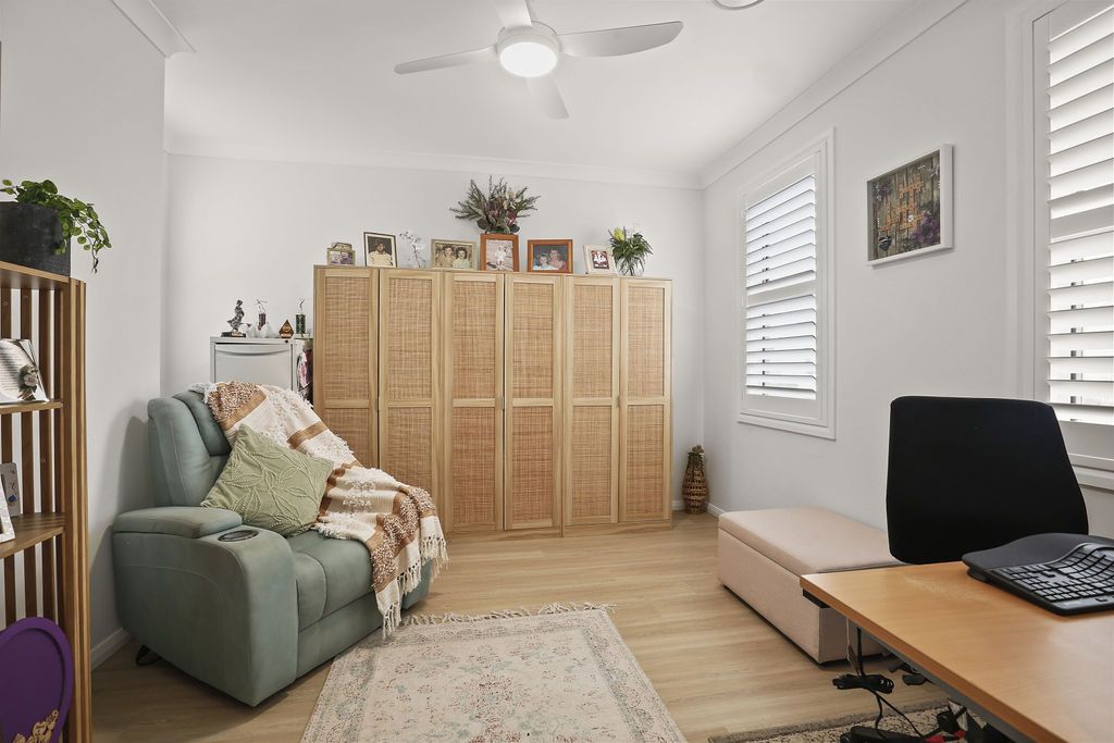  Ready to Move in Now - Spacious Lavender Prelove Home