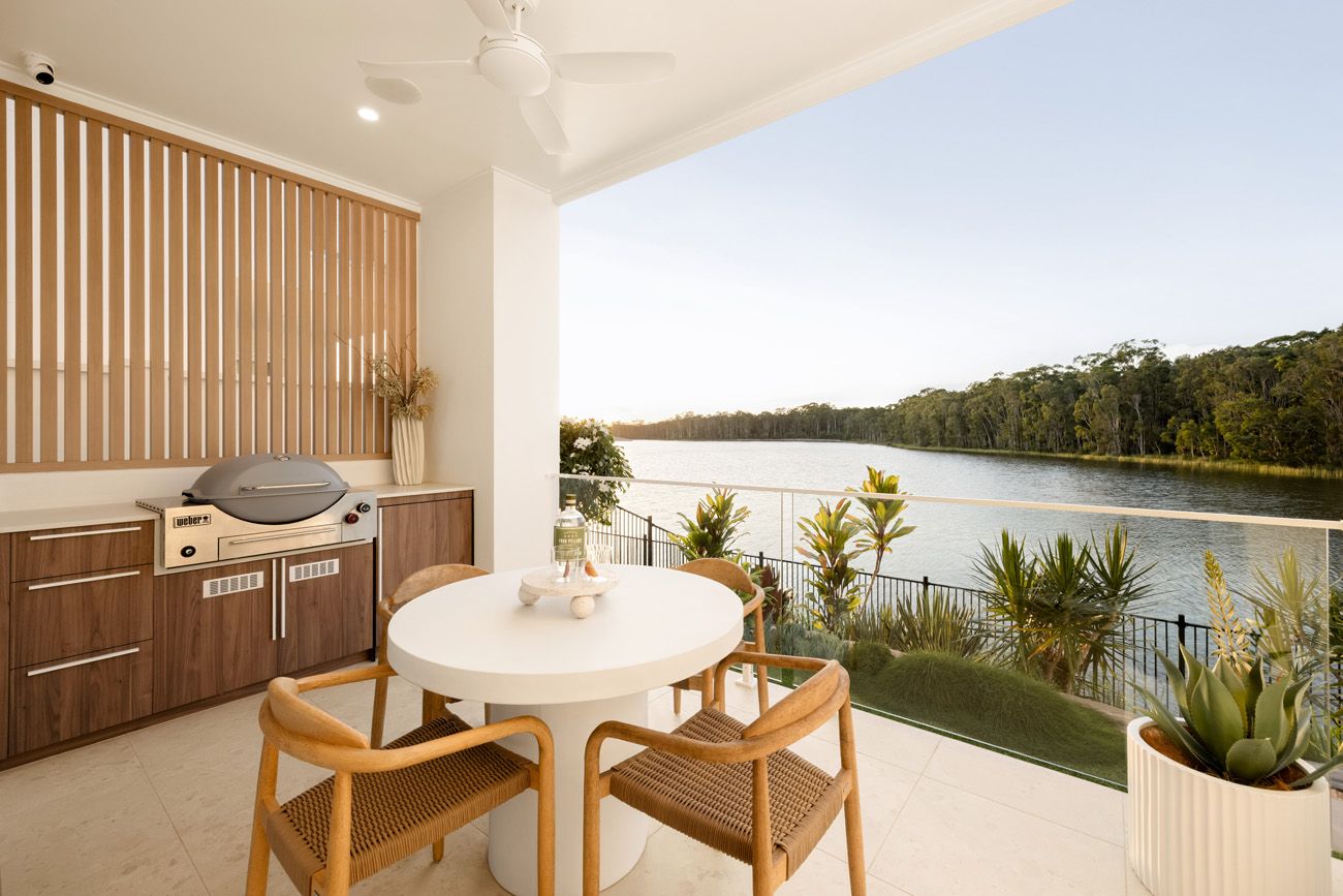 Zafiro by Palm Lake Resort Pelican Waters
