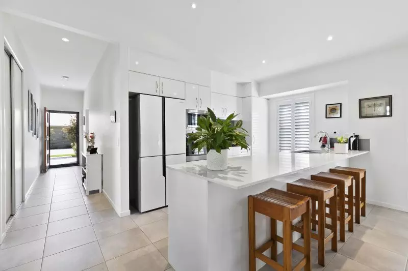 Site 149 - Established Davenport