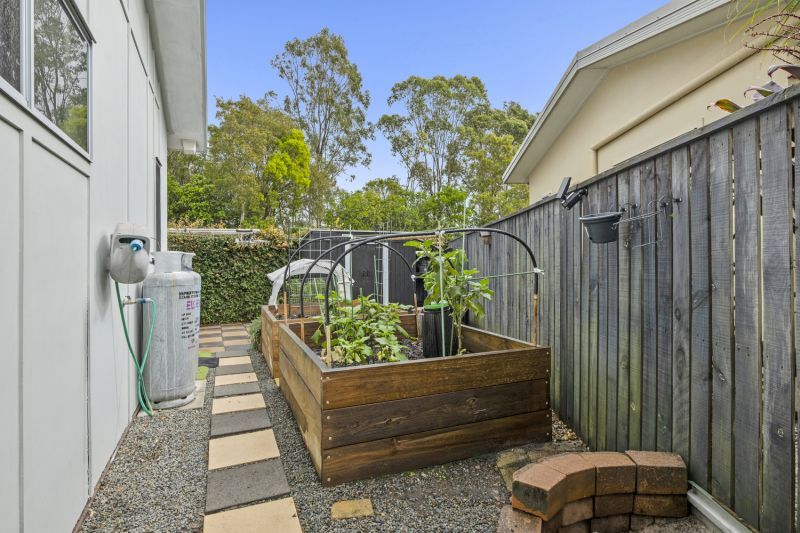Exceptional Outdoor Spaces & Entertainer Appeal