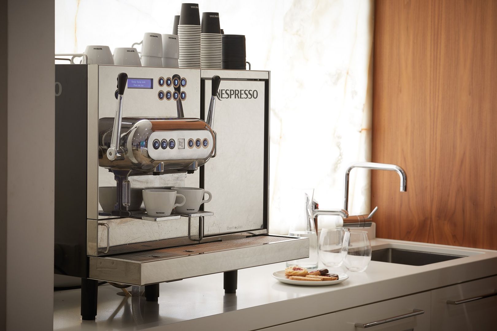 Drummond Place Retirement Community