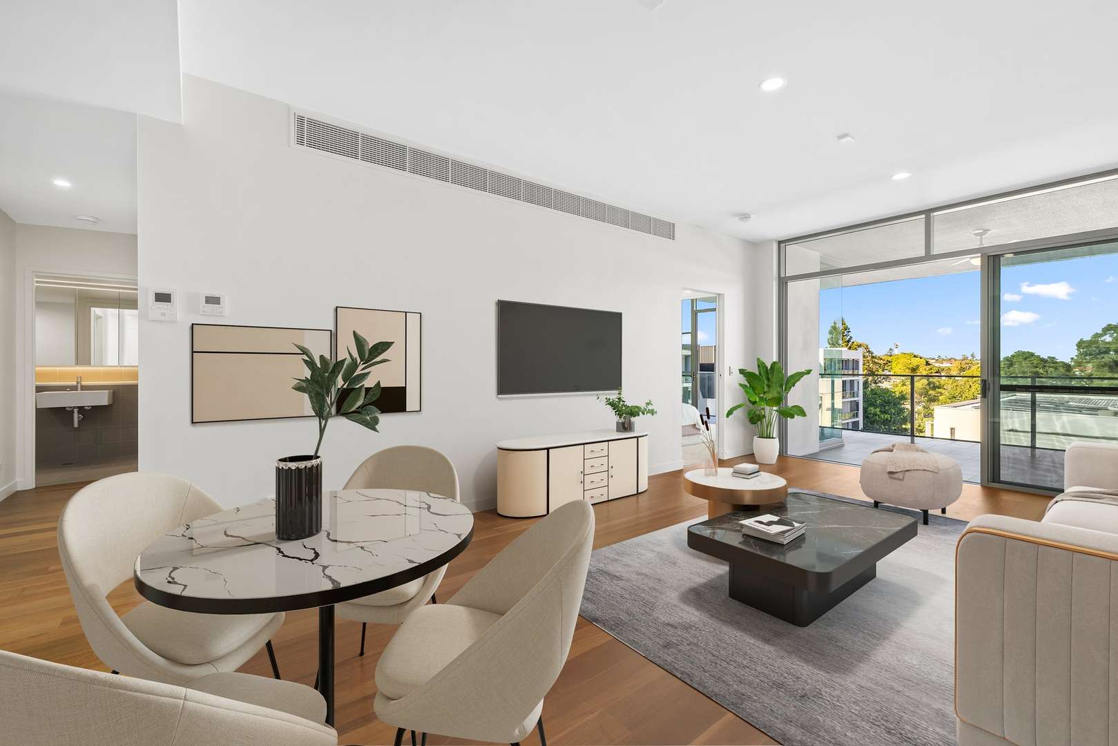 Apartment 4301 - 3 bedroom at The Village Yeronga