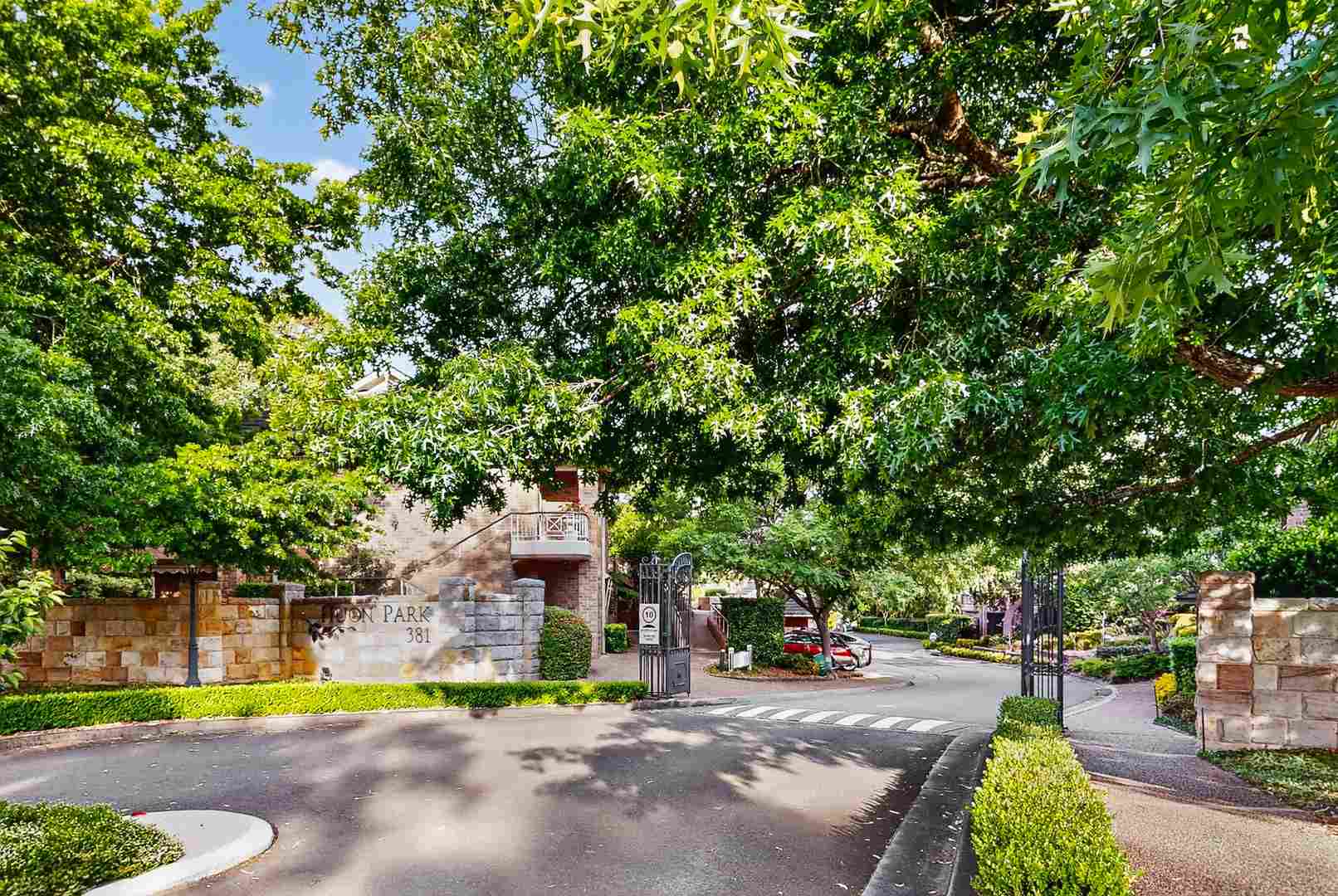 Huon Park Retirement Village - Making Life Easier