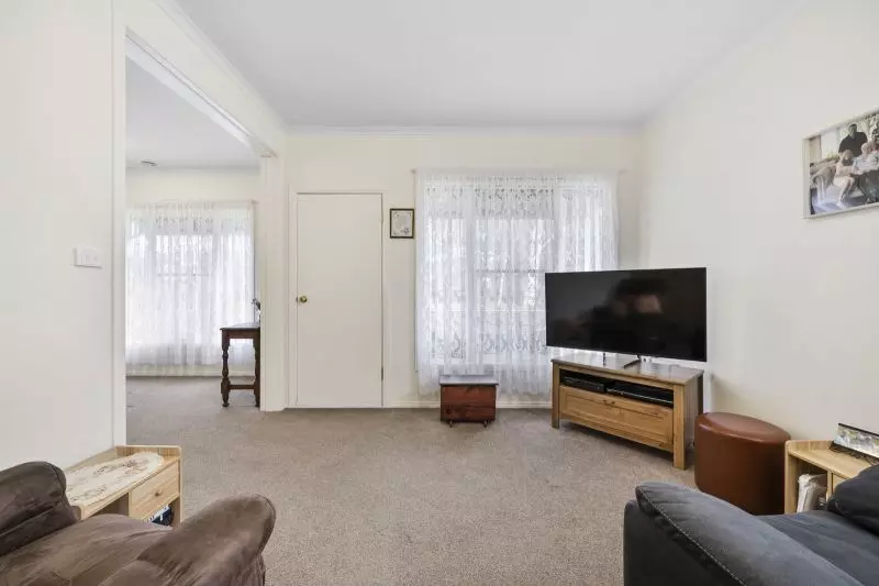 Cosy Single-bedroom Home