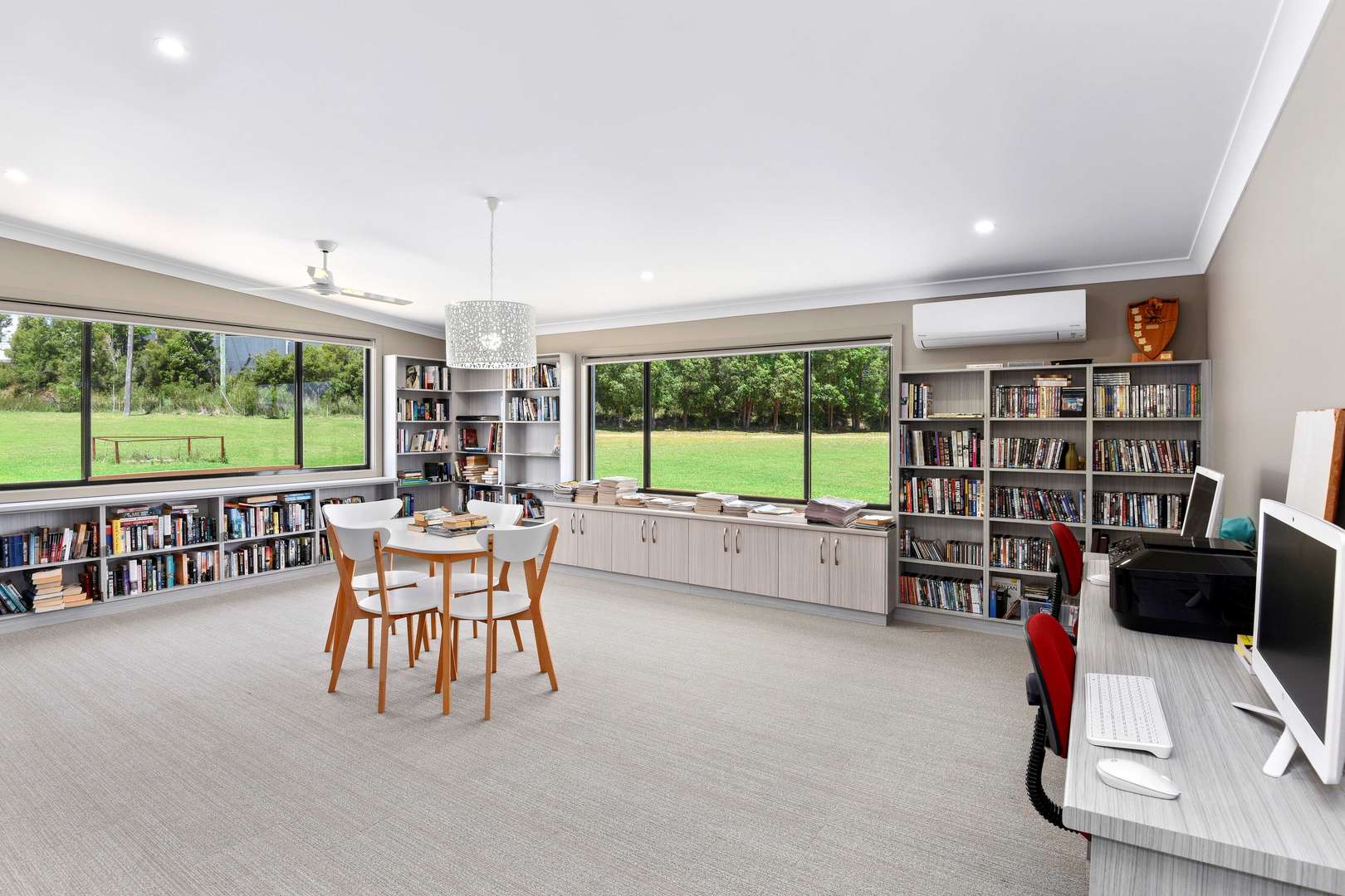 Newport Over 55s living Port Macquarie