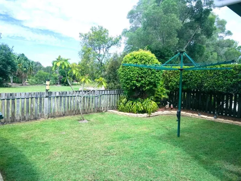 Relaxed Living in a Private Village Oasis