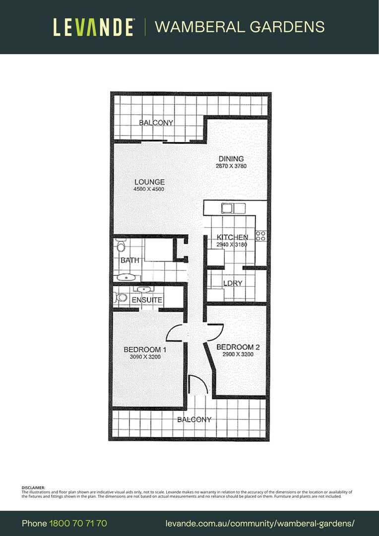 49/1 Spencer Street, Wamberal 