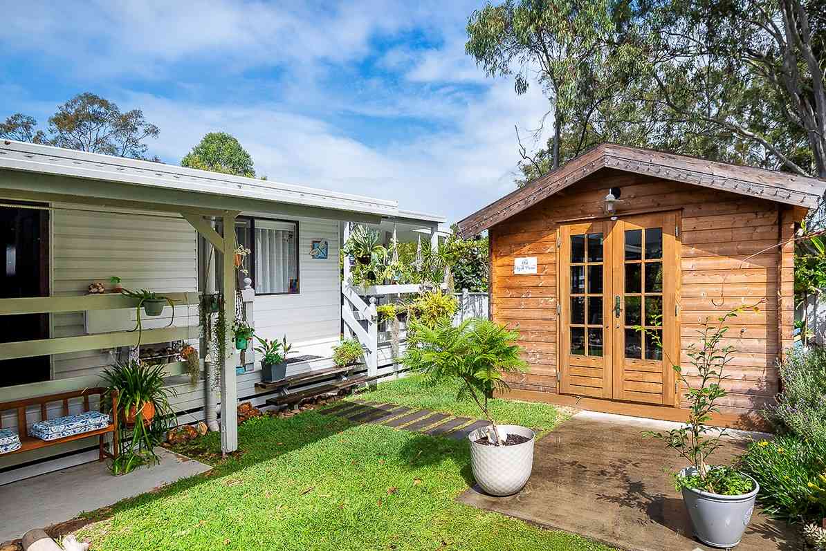 Premium property, wont last long.