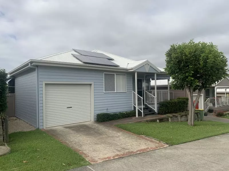 lake Munmorah Lifestyle Village - Site 57