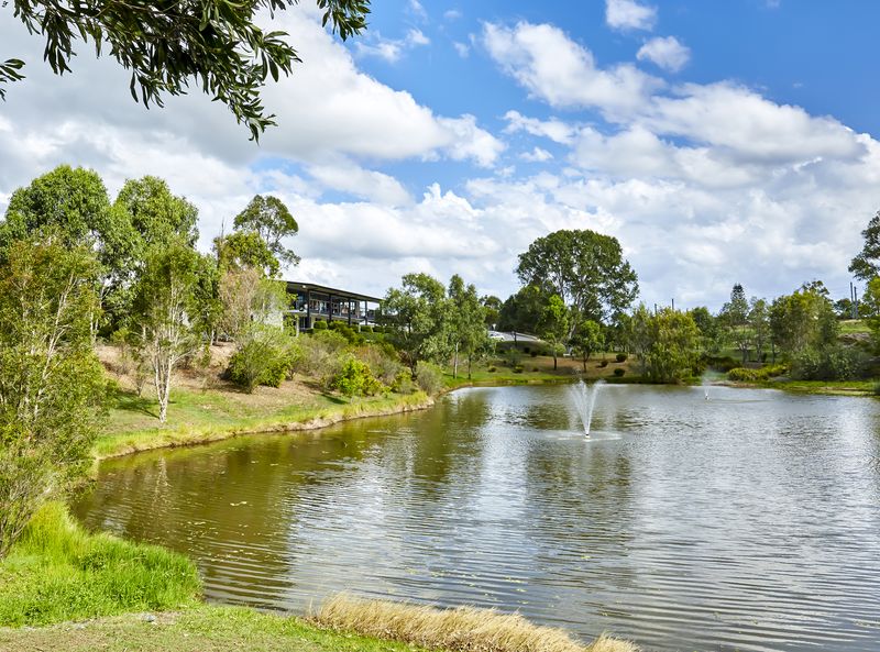 ENJOY NEW HOME WITH MODERN FEATURES