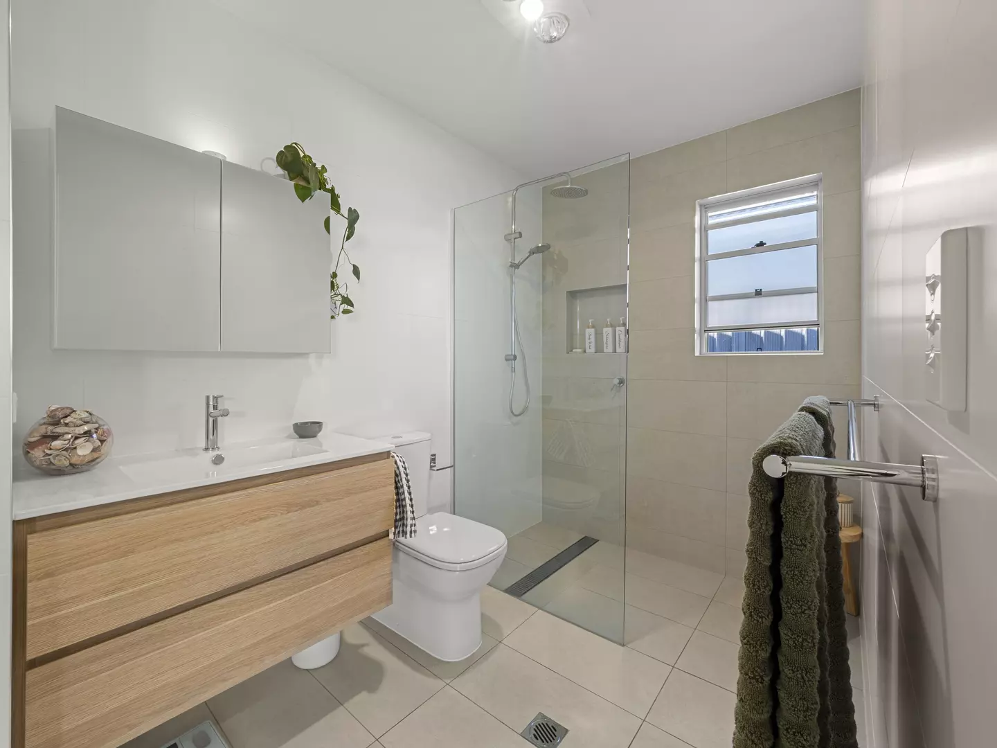 Rare opportunity: Move straight into award-winning Clifton Yamba