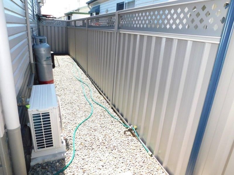 Bayway Village - Site 77