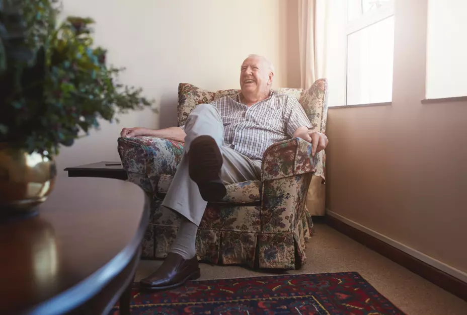 Warwick Aged Care Service - Churches of Christ 