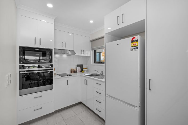 Comfortable and modern apartment