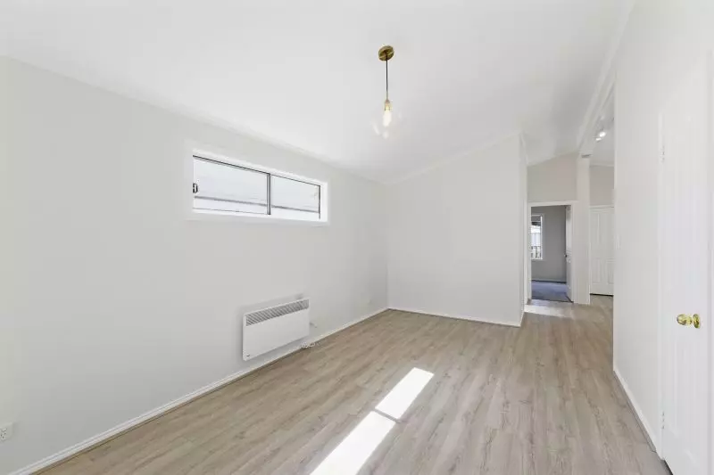 Beautifully Refurbished Two-Bedroom Home