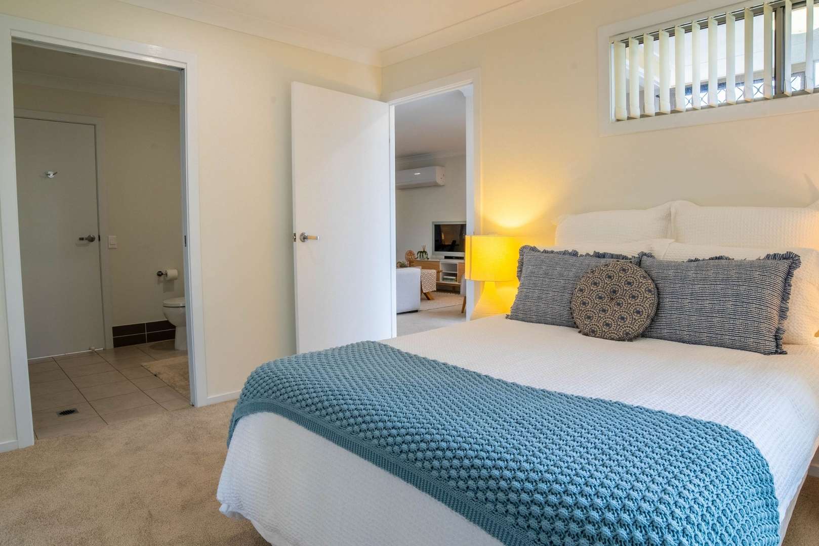 Villa 11 -  2 bed 1.5 bath