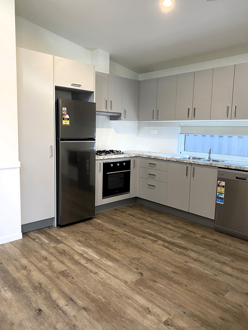 Haven at Benalla Lifestyle Village - Benalla Tourist Park