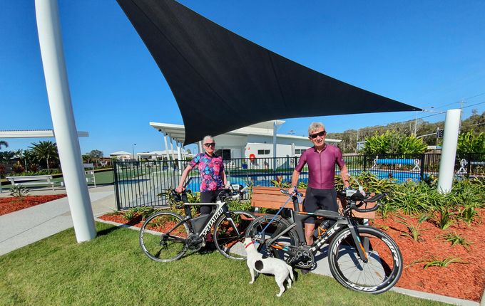 “They’re not retirement villages”: How you can keep active and save money in a Hometown over 50s community