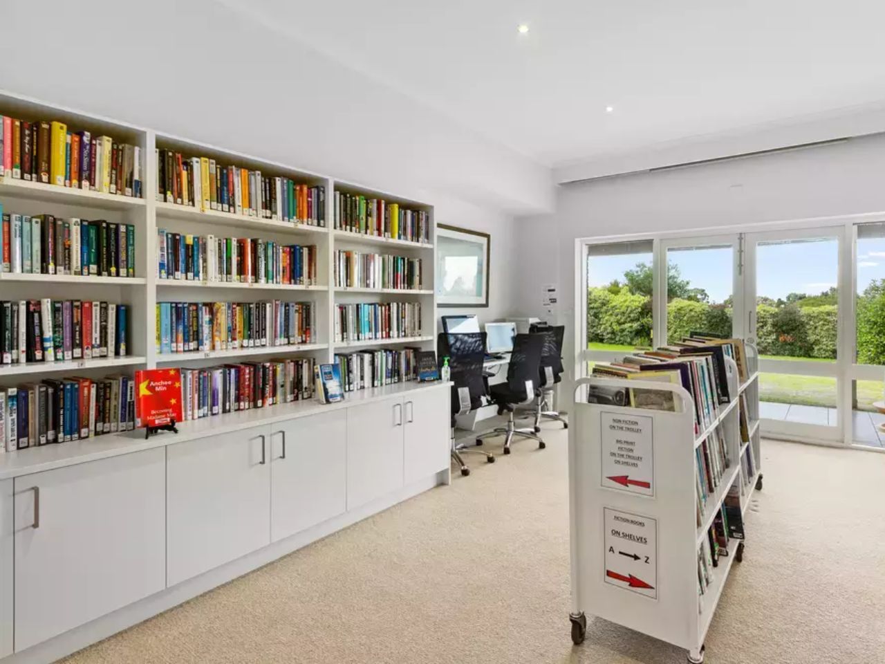 Oak Tree Hill Retirement Living